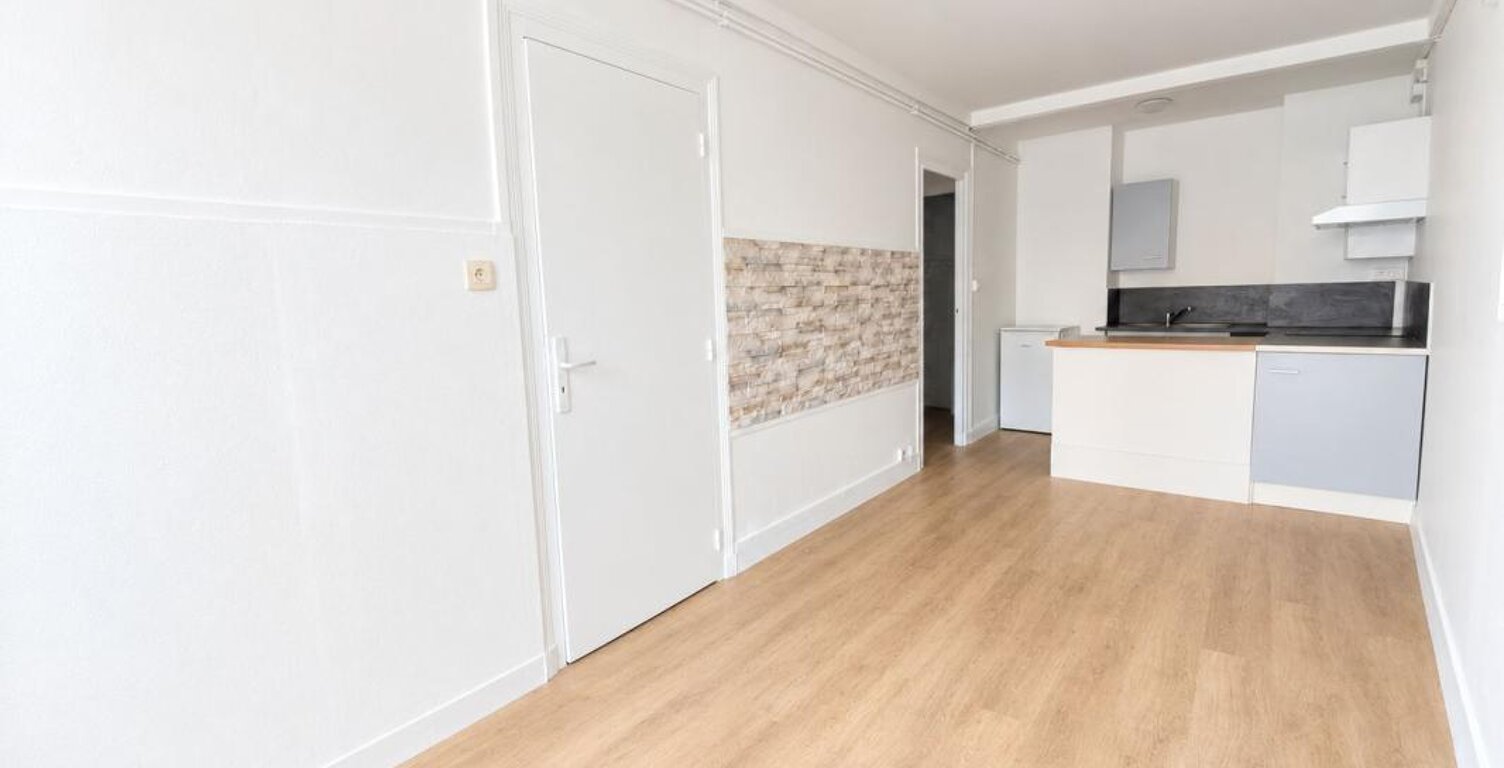 T2 à louer - Centre ville - Aubière — photo 1