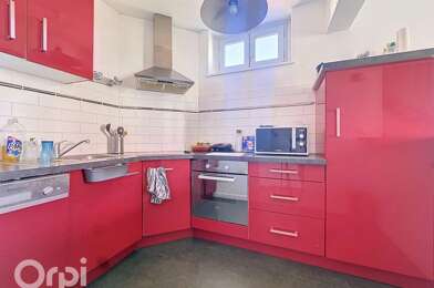 Appartement 2 pièces 680 €