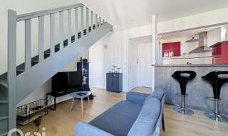 Appartement 2 Pièces 52 m² à louer à Clermont-Ferrand (63000)