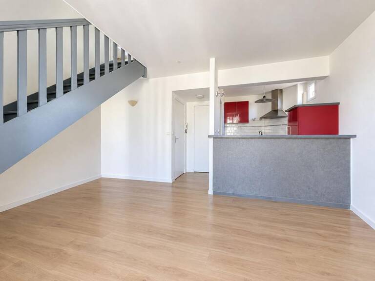 Appartement en DUPLEX À Louer — photo 1