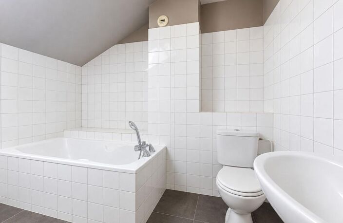 Appartement en DUPLEX À Louer — photo 3