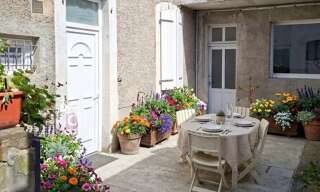 Appartement 3 Pièces 47 m² à vendre à Nay (64800)