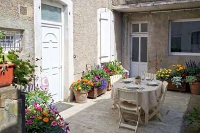 Appartement 3 pièces 92000 €