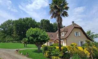 Maison 5 Pièces 150 m² à vendre à Ousse (64320)