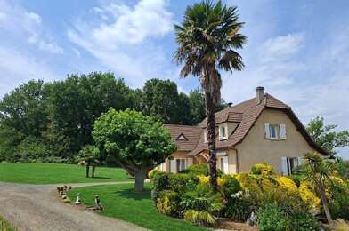 Maison 5 pièces 460000 €