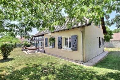 Maison 4 pièces 245000 €