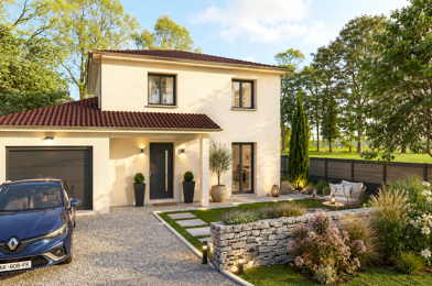 Maison 4 pièces 266000 €