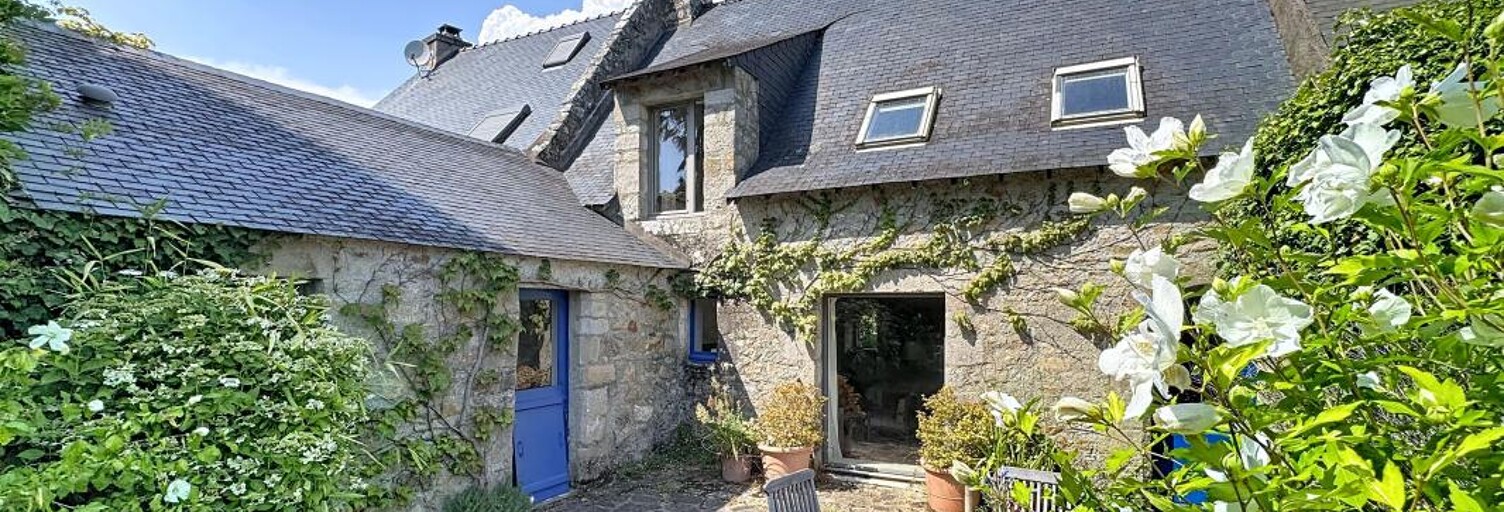 Maison 6 Pièces 154 m² à vendre à Arzon (56640)