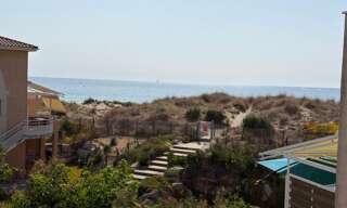 Maison 3 Pièces 48 m² à vendre à Marseillan (34340)