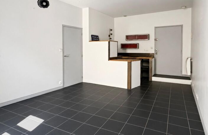 Appartement À Vendre — photo 2