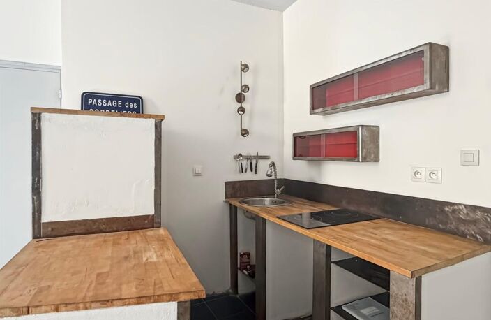 Appartement À Vendre — photo 3