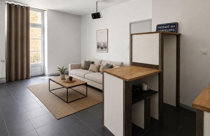 Appartement À Vendre — photo 4