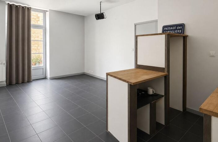 Appartement À Vendre — photo 5