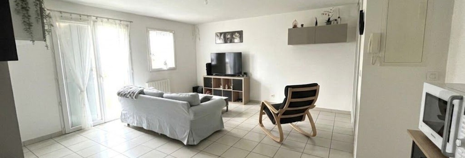Appartement 1 Pièce 44 m² à louer à Châteauneuf-sur-Loire (45110)