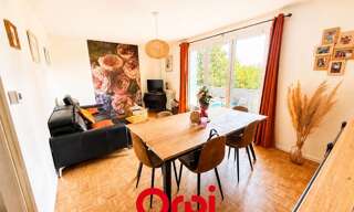 Appartement 3 Pièces 64 m² à vendre à La Verpillière (38290)