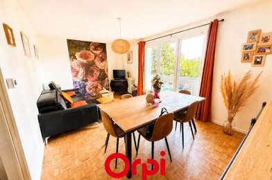 Appartement 3 pièces 178500 €