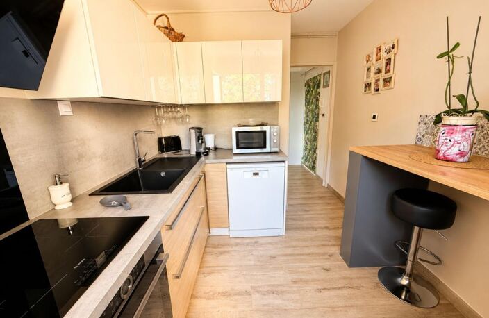 Appartement À Vendre — photo 5