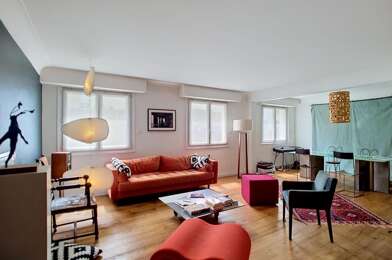 Appartement 5 pièces 335000 €