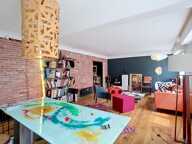 Appartement familial de près de 120 m² entre le parc de Procé et la place Canclaux — photo 2