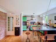 Appartement familial de près de 120 m² entre le parc de Procé et la place Canclaux — photo 3