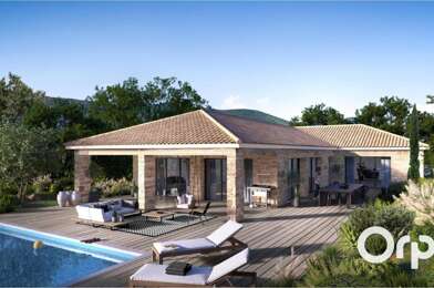 Terrain  398000 €