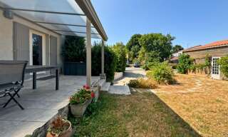 Maison 6 Pièces 125 m² à vendre à Dompierre-sur-Yon (85170)