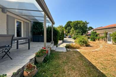 Maison 6 pièces 265500 €