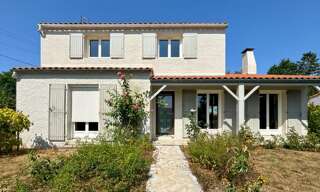 Maison 6 Pièces 125 m² à vendre à Dompierre-sur-Yon (85170)
