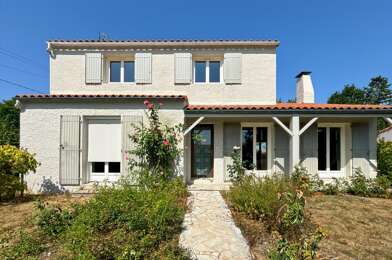 Maison 6 pièces 265500 €