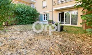 Appartement 2 Pièces 44 m² à vendre à Mantes-la-Jolie (78200)