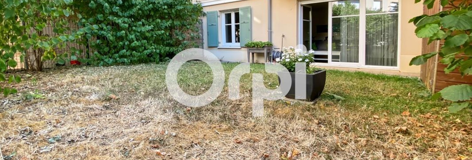 Appartement 2 Pièces 44 m² à vendre à Mantes-la-Jolie (78200)
