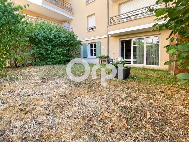 Appartement À Vendre — photo 1