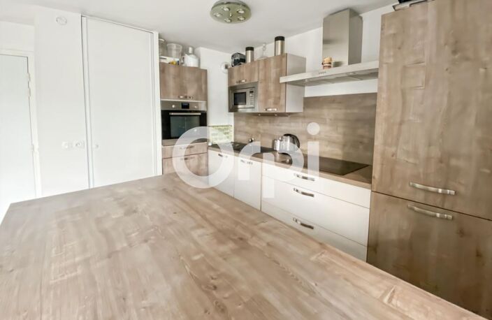 Appartement À Vendre — photo 3