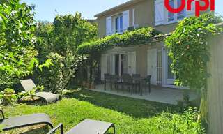 Maison 4 Pièces 104 m² à vendre à Le Pontet (84130)