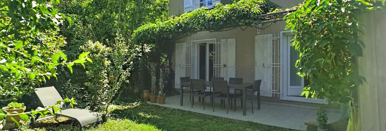 Maison 4 Pièces 104 m² à vendre à Le Pontet (84130)