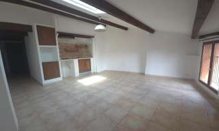Appartement 3 Pièces 63 m² à louer à Aups (83630)