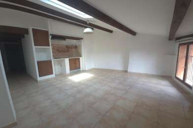 Appartement 3 pièces 580 €