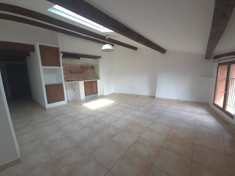 À louer – Duplex T3 – Aups (83630) — photo 1