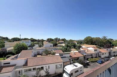 Appartement 3 pièces 329700 €