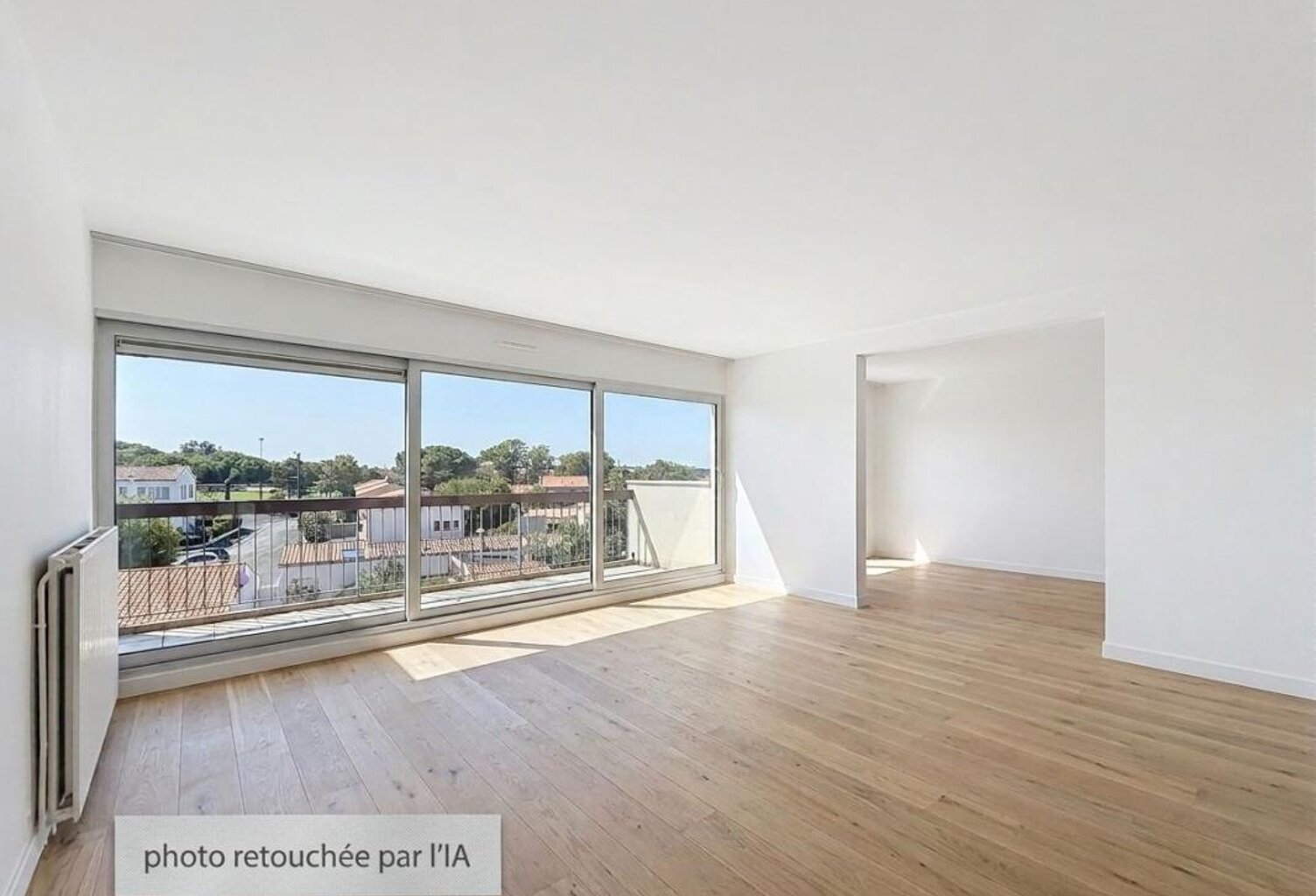 Appartement À Vendre LA ROCHELLE — photo 1