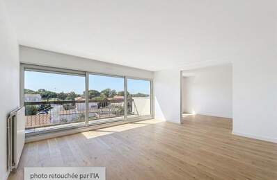 Appartement À Vendre LA ROCHELLE — photo du bien