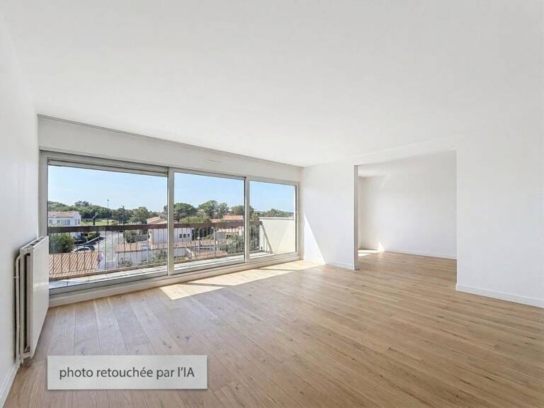 Appartement À Vendre LA ROCHELLE — photo 1