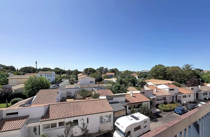 Appartement À Vendre LA ROCHELLE — photo 2