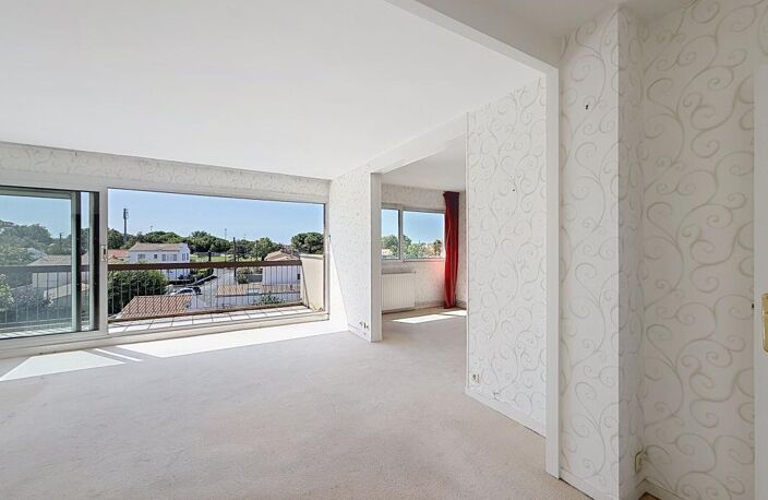 Appartement À Vendre LA ROCHELLE — photo 5