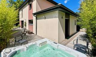Maison 5 Pièces 118 m² à vendre à Francheville (69340)
