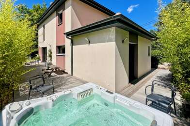 Maison 5 pièces 590000 €