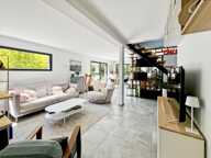 Francheville le Haut jolie maison contemporaine, en parfait état, climatisée, 4 chambres dans un cadre champêtre — photo 2