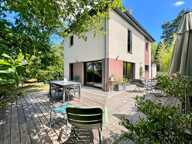 Francheville le Haut jolie maison contemporaine, en parfait état, climatisée, 4 chambres dans un cadre champêtre — photo 4