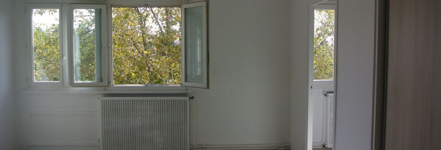 Appartement 1 Pièce 34 m² à louer à Sainte-Foy-lès-Lyon (69110)