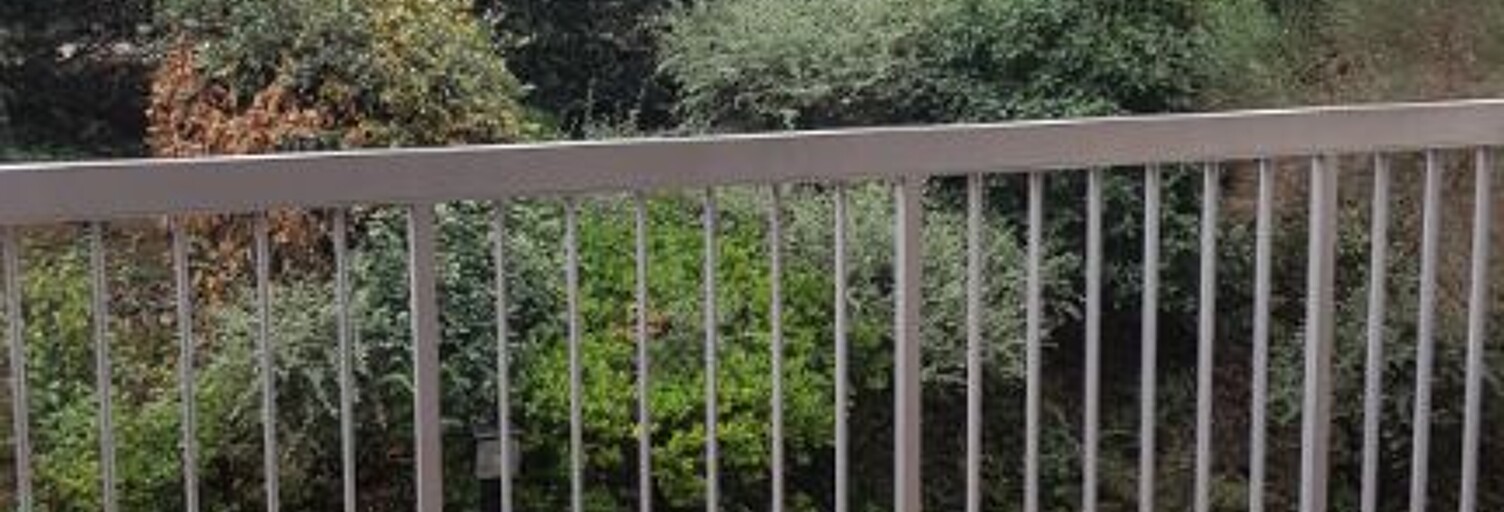 Appartement 1 Pièce 30 m² à louer à Sainte-Foy-lès-Lyon (69110)